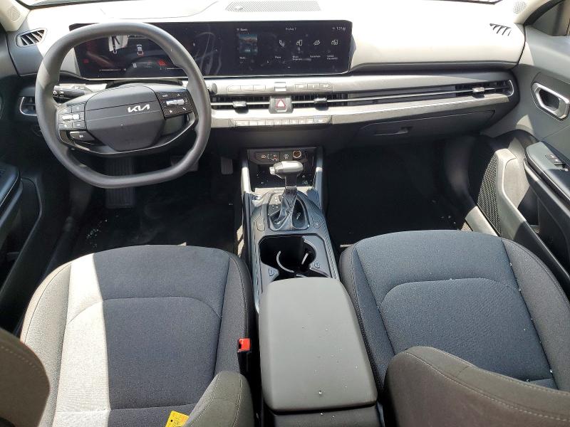 Aukcja sprzedaży 2025 Kia K4, vin: 3KPFT4DE7SE056784, numer aukcji: 64254626