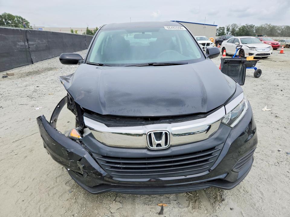 Продаж на аукціоні авто 2021 Honda Hr-v, vin: 3CZRU5H35MM710984, номер лоту: 66482096