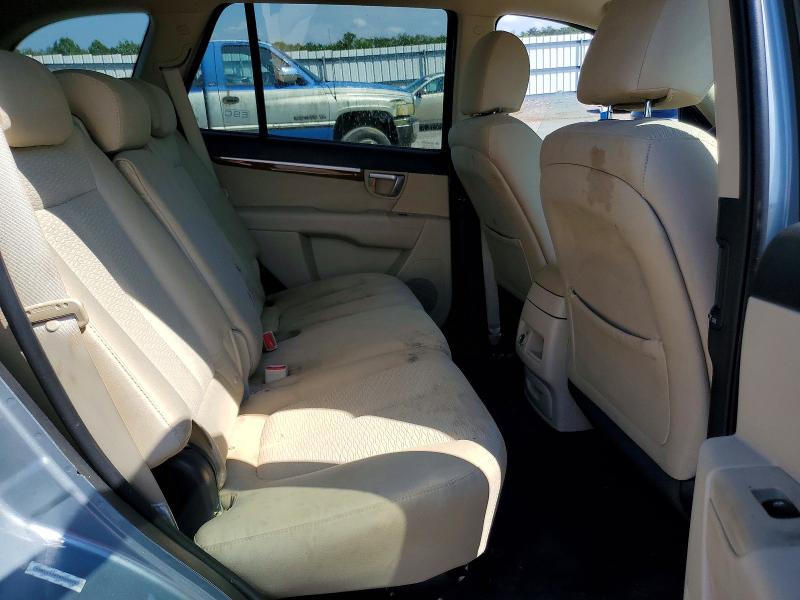 Продаж на аукціоні авто 2008 Hyundai Santa Fe, vin: 5NMSG13D58H208752, номер лоту: 65844226