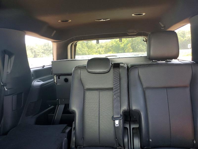 2019 Ford Expedition მანქანა იყიდება აუქციონზე, vin: 1FMJU1GT0KEA06378, აუქციონის ნომერი: 65111986