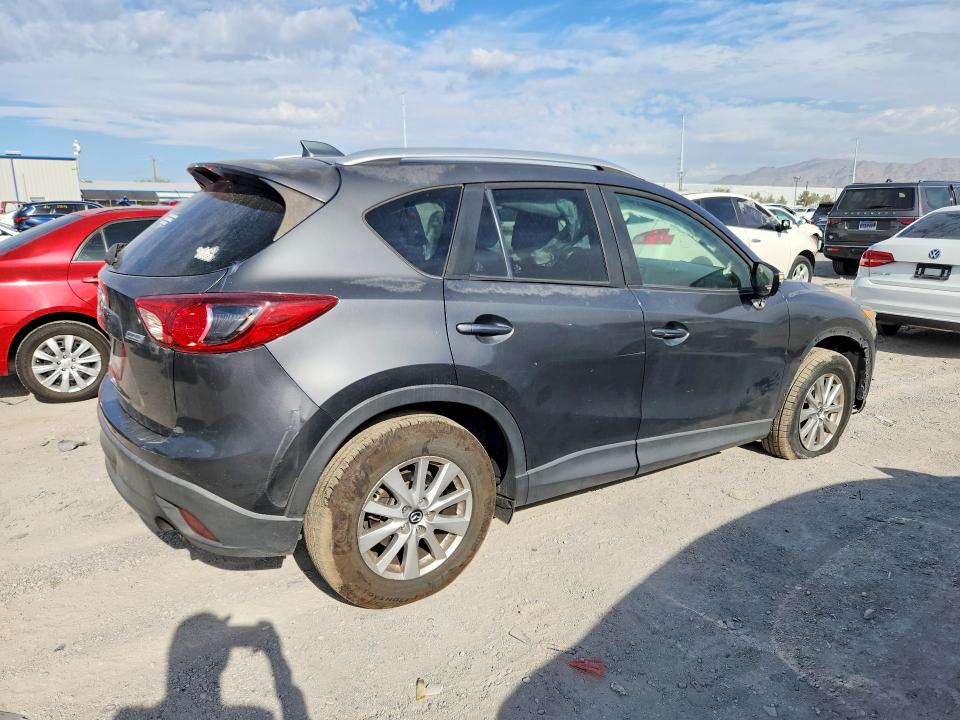 Aukcja sprzedaży 2015 Mazda Cx-5, vin: JM3KE2CY4F0514358, numer aukcji: 66885486
