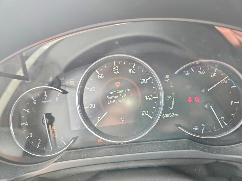 Aukcja sprzedaży 2020 Mazda Cx-5, vin: JM3KFADM3L0782834, numer aukcji: 66000566