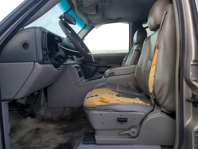64236896 :رقم المزاد ، 1GKEC13Z43J148880 vin ، 2003 Gmc Yukon مزاد بيع