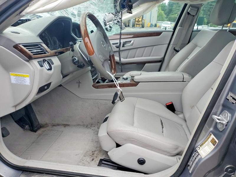 65717756 :رقم المزاد ، WDDHF5KB7CA532749 vin ، 2012 Mercedes-benz E مزاد بيع