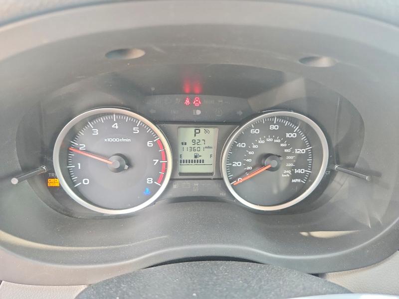 Продажа на аукционе авто 2016 Subaru Forester, vin: JF2SJABC1GH497950, номер лота: 63934066