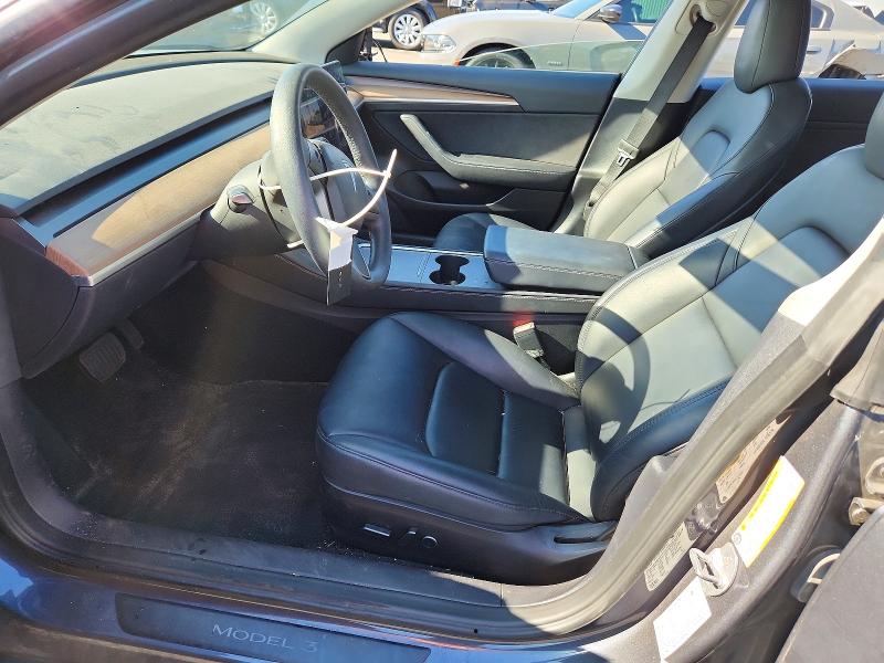 Продаж на аукціоні авто 2023 Tesla Model 3, vin: 5YJ3E1EA8PF403791, номер лоту: 66656956