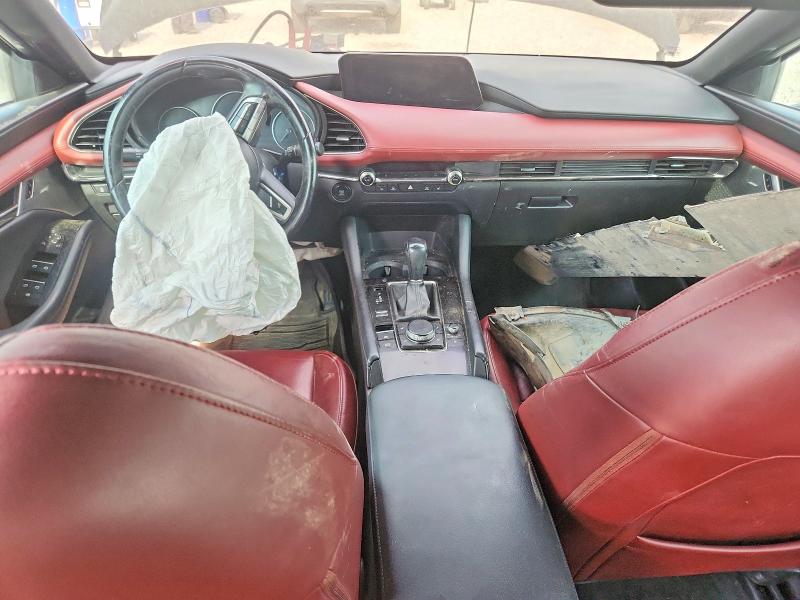 Aukcja sprzedaży 2022 Mazda 3, vin: JM1BPBML4N1501687, numer aukcji: 62321586
