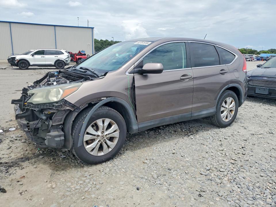 Продаж на аукціоні авто 2013 Honda Cr-v, vin: 5J6RM4H56DL087517, номер лоту: 63781916