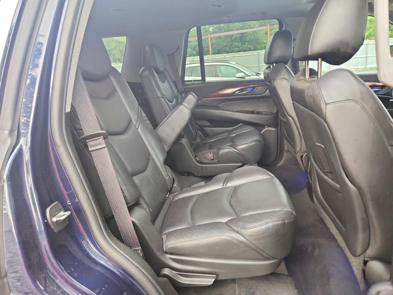 Продаж на аукціоні авто 2018 Cadillac Escalade, vin: 1GYS4BKJ8JR201120, номер лоту: 66337136