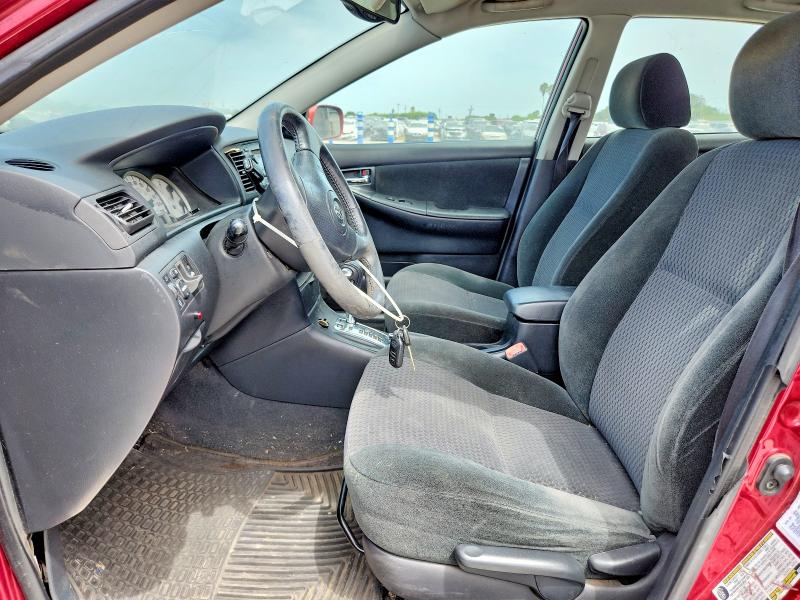 Продаж на аукціоні авто 2005 Toyota Corolla, vin: 1NXBR32E25Z460104, номер лоту: 66159276