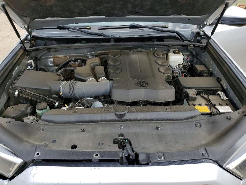 Продажа на аукционе авто 2023 Toyota 4runner, vin: JTEPU5JR5P6123227, номер лота: 66617146