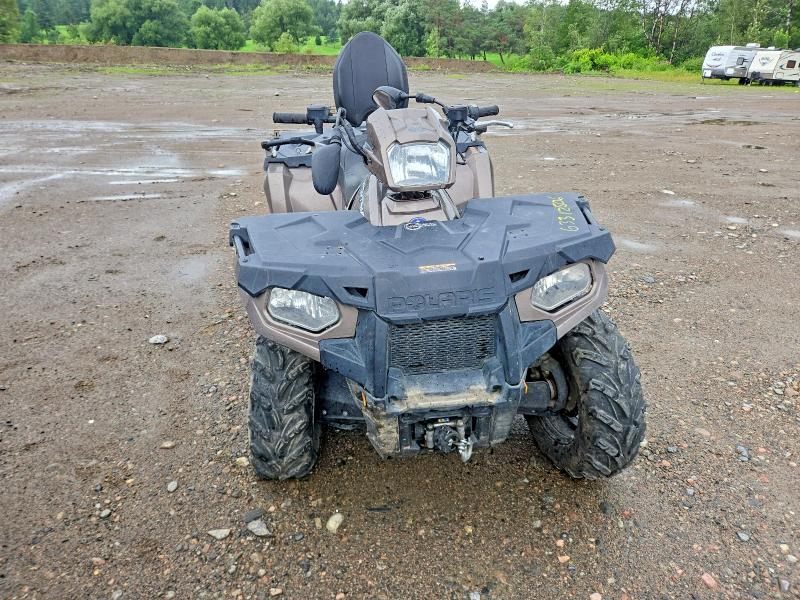 63312506 :رقم المزاد ، 4XASJE576LA635335 vin ، 2020 Polaris Sporstman مزاد بيع