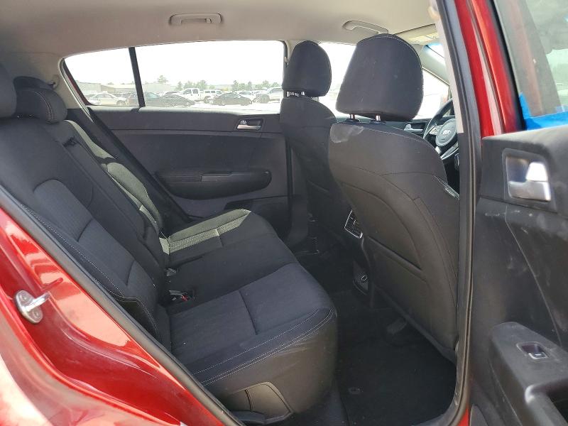 Aukcja sprzedaży 2022 Kia Sportage, vin: KNDPM3AC7N7947998, numer aukcji: 65111936
