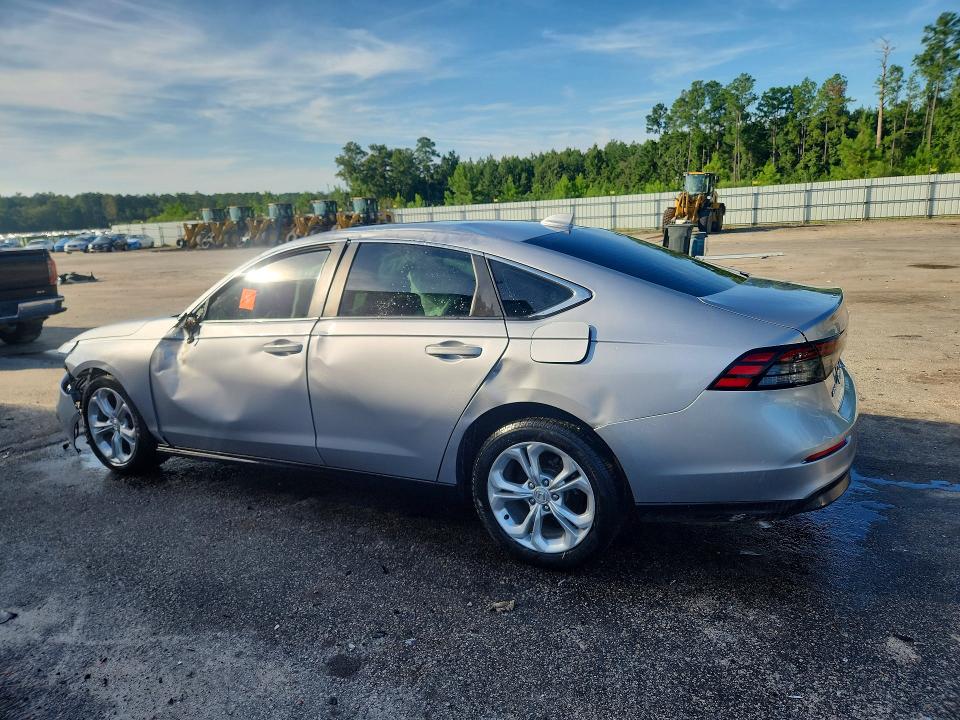 2023 Honda Accord მანქანა იყიდება აუქციონზე, vin: 1HGCY1F20PA015804, აუქციონის ნომერი: 64312986