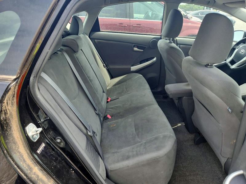 Продажа на аукционе авто 2010 Toyota Prius, vin: JTDKN3DU2A0163209, номер лота: 64824426