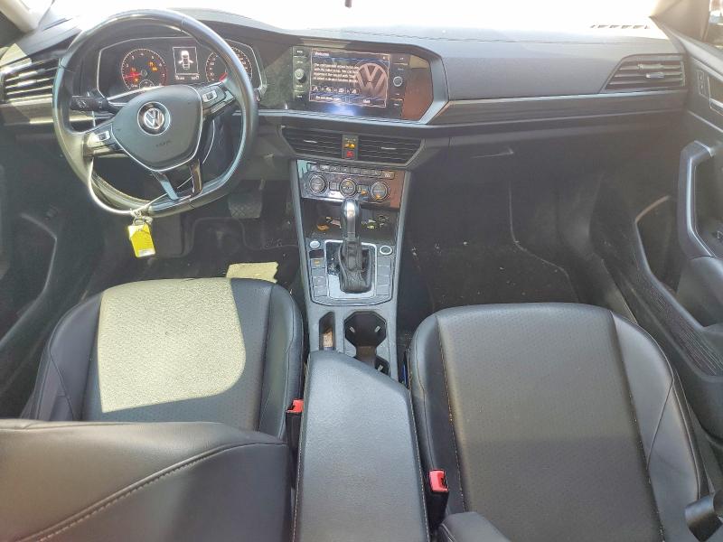 63342876 :رقم المزاد ، 3VWE57BU6KM274722 vin ، 2019 Volkswagen Jetta مزاد بيع
