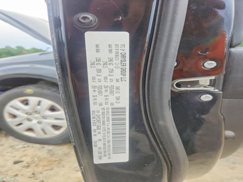 Продаж на аукціоні авто 2014 Dodge Journey, vin: 3C4PDCAB7ET166269, номер лоту: 66185656