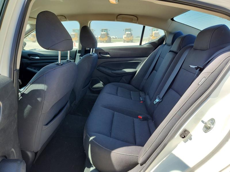 2020 Nissan Altima მანქანა იყიდება აუქციონზე, vin: 1N4BL4BV5LC259219, აუქციონის ნომერი: 63679876