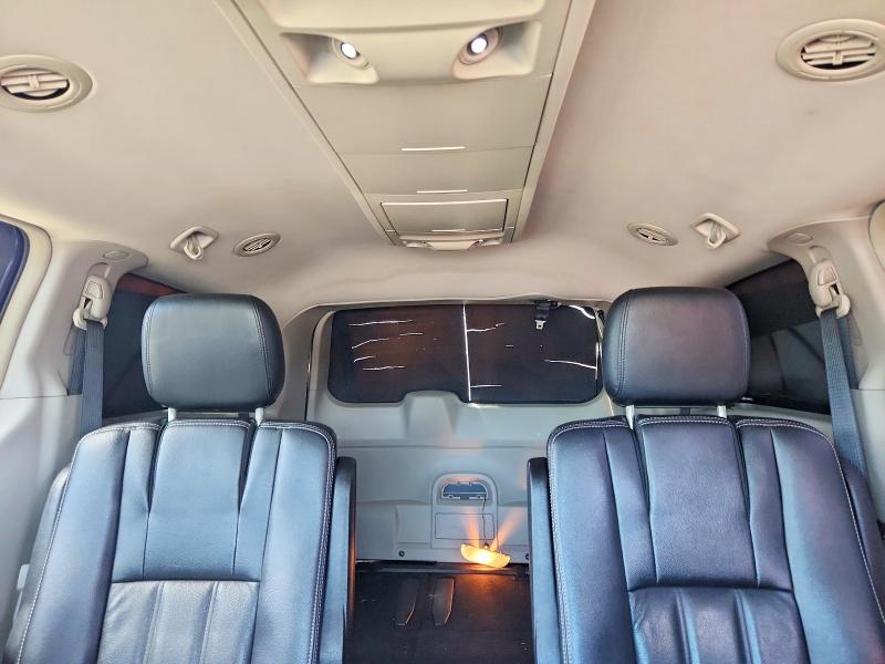 Продаж на аукціоні авто 2014 Chrysler Town & Country, vin: 2C4RC1BG9ER318744, номер лоту: 63864146