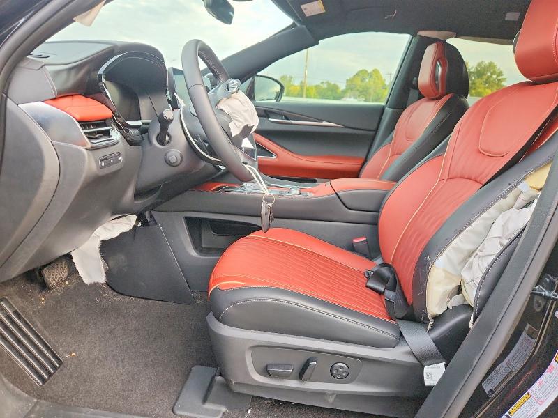 Продажа на аукционе авто 2027 Infiniti Qx65, vin: 5N1AC0JXXVC603174, номер лота: 66411386