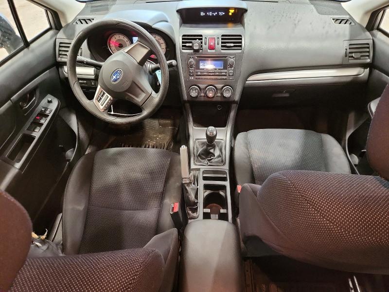 Продажа на аукционе авто 2014 Subaru Impreza, vin: JF1GJAA64EG013309, номер лота: 65623496