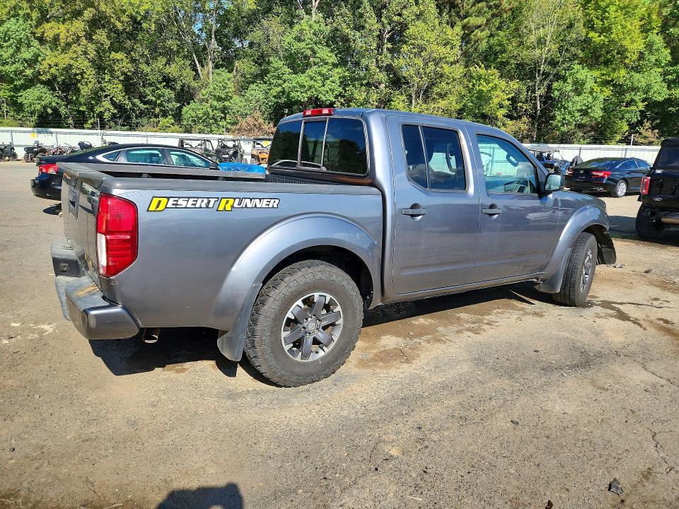 Продаж на аукціоні авто 2019 Nissan Frontier, vin: 1N6DD0ER9KN706271, номер лоту: 67037906