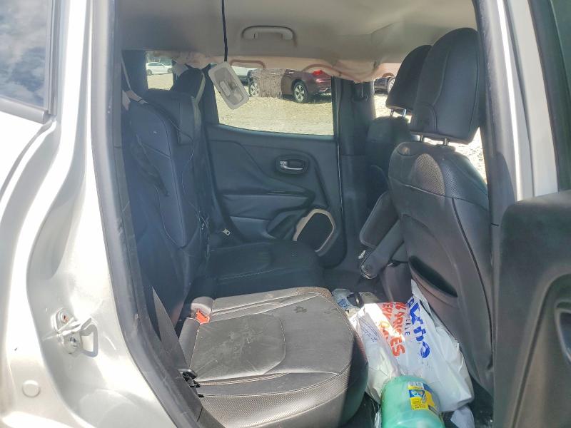 Aukcja sprzedaży 2015 Jeep Renegade, vin: ZACCJBDT0FPB62760, numer aukcji: 66275116