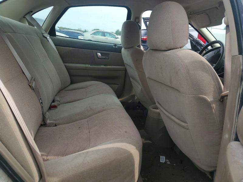 Aukcja sprzedaży 2001 Ford Taurus, vin: 1FAFP53U21G113528, numer aukcji: 64311276