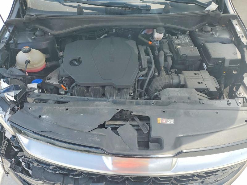 Aukcja sprzedaży 2023 Kia Sportage, vin: 5XYK43AF4PG120938, numer aukcji: 65007436