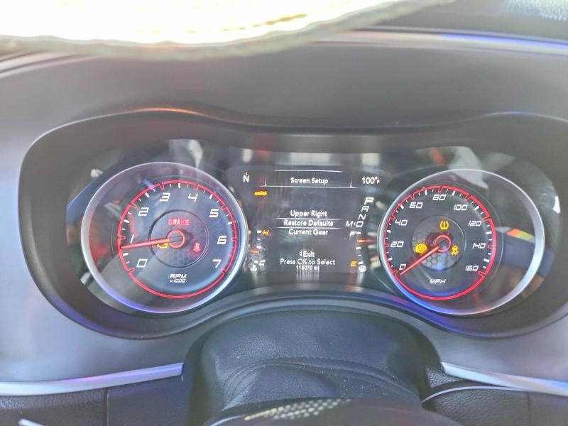 Auction sale of the 2019 Dodge Charger, vin: 2C3CDXCT9KH549974, lot number: 65883896