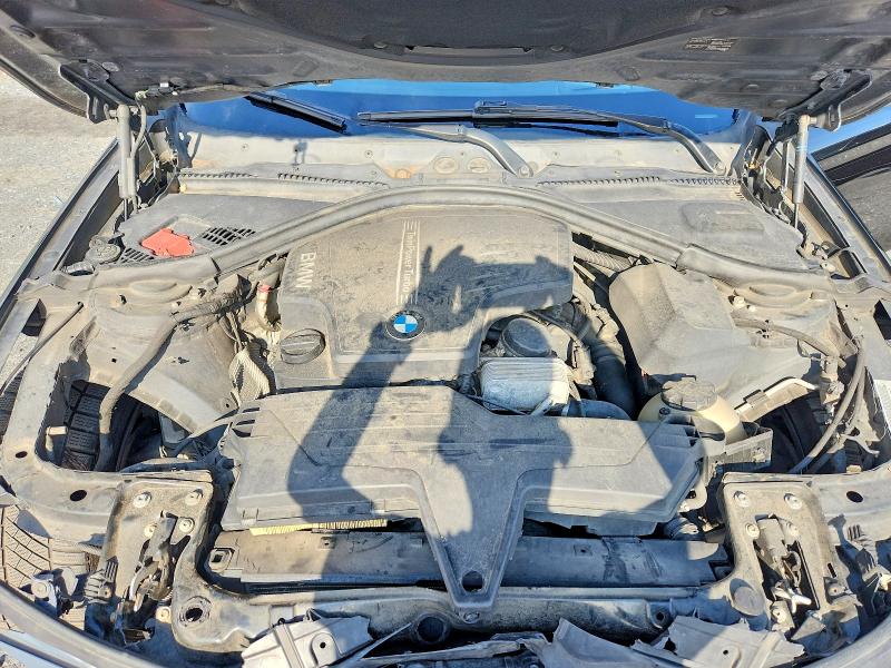 Aukcja sprzedaży 2014 Bmw 428, vin: WBA3N9C51EF720550, numer aukcji: 66932296