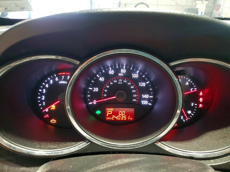 66648296 :رقم المزاد ، 5XYKTCA60CG195553 vin ، 2012 Kia Sorento مزاد بيع