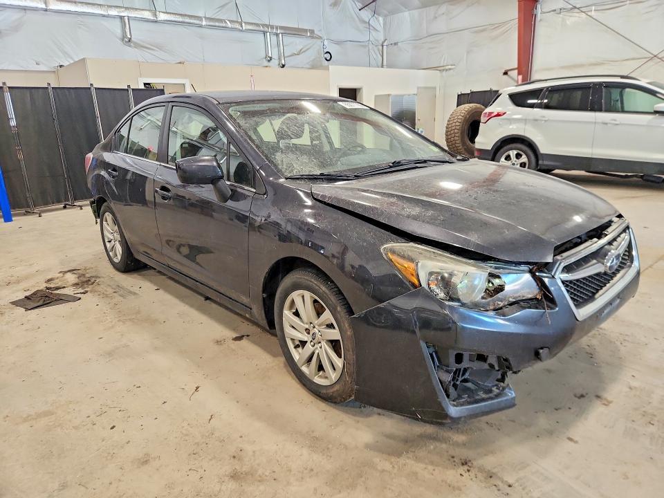 Продаж на аукціоні авто 2015 Subaru Impreza, vin: JF1GJAC65FH018799, номер лоту: 65077766