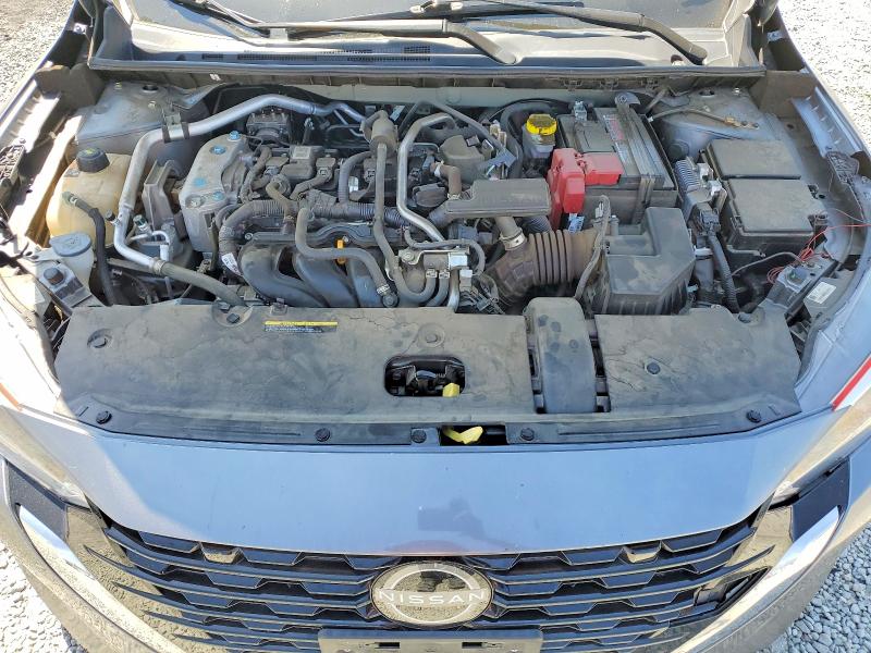 Продажа на аукционе авто 2024 Nissan Sentra, vin: 3N1AB8CV5RY258704, номер лота: 63757026