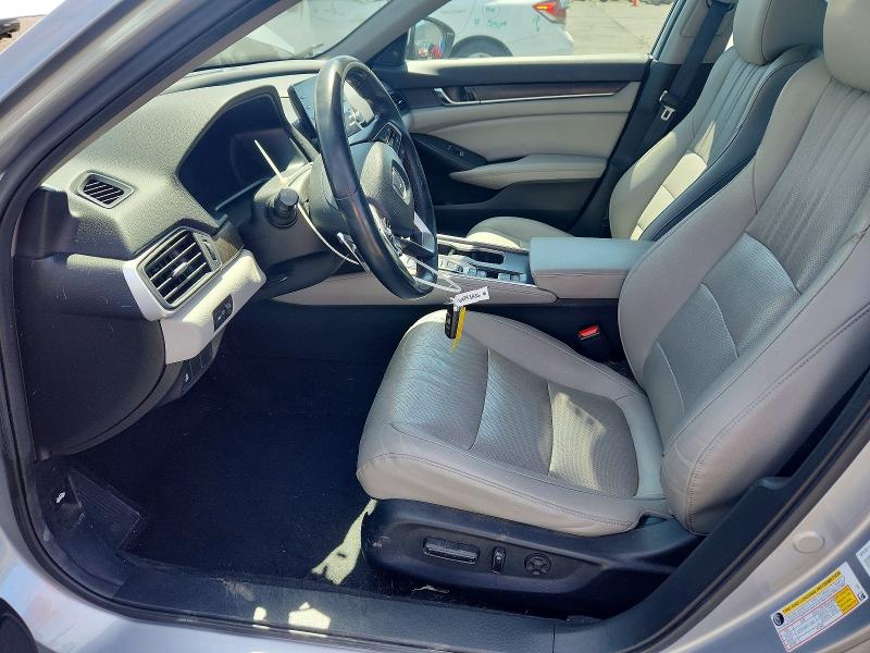 Aukcja sprzedaży 2020 Honda Accord, vin: 1HGCV3F50LA001331, numer aukcji: 64793426