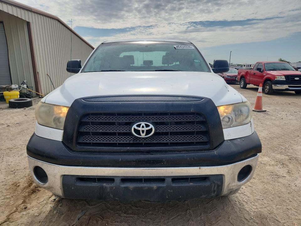 2008 Toyota Tundra მანქანა იყიდება აუქციონზე, vin: 5TFRU54138X012139, აუქციონის ნომერი: 66434936