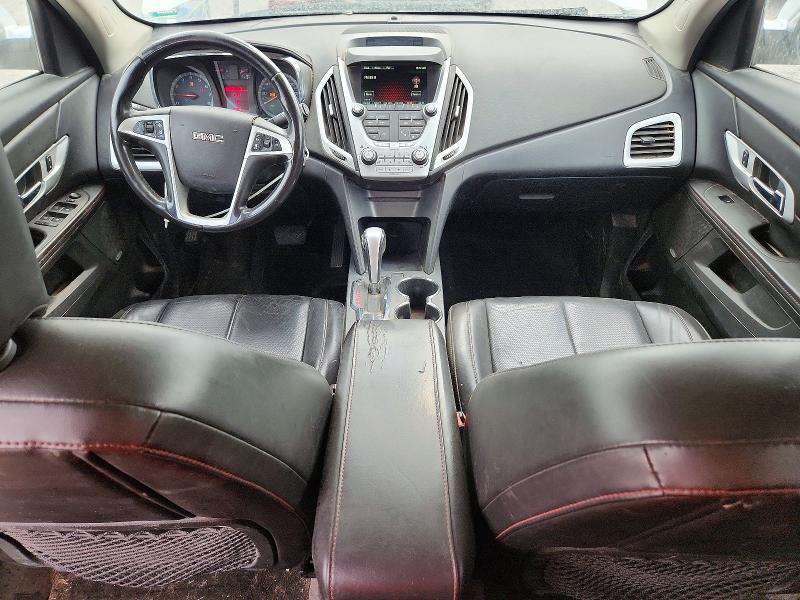 63251796 :رقم المزاد ، 2GKALSEKXF6144936 vin ، 2015 Gmc Terrain مزاد بيع