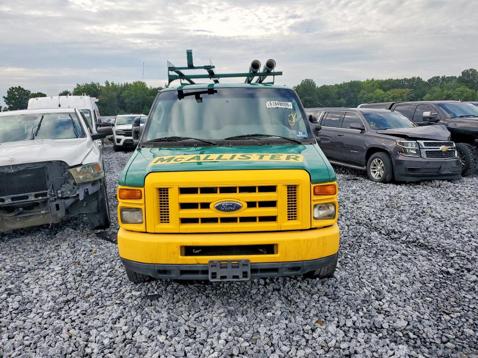 Продаж на аукціоні авто 2013 Ford Econoline, vin: 1FTNE2EW8DDA47842, номер лоту: 67266076