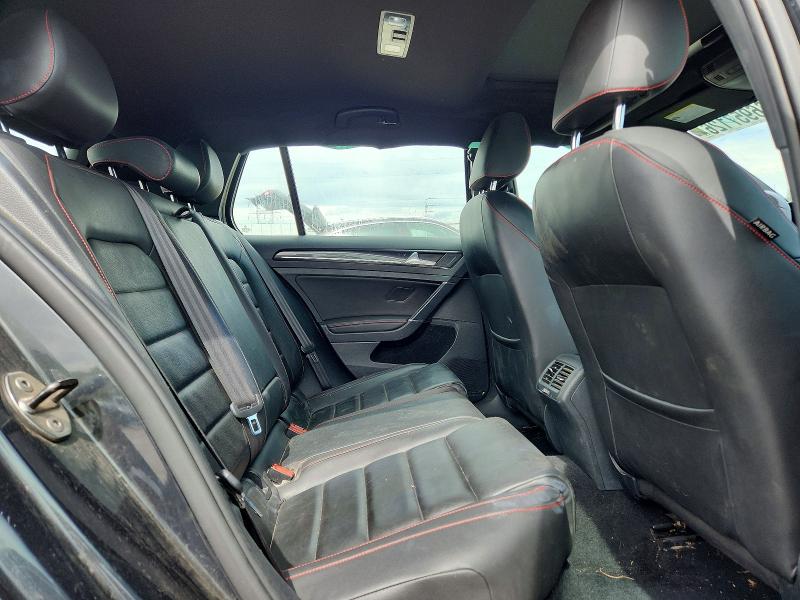 Aukcja sprzedaży 2016 Volkswagen Gti, vin: 3VW4T7AU3GM015227, numer aukcji: 66957126