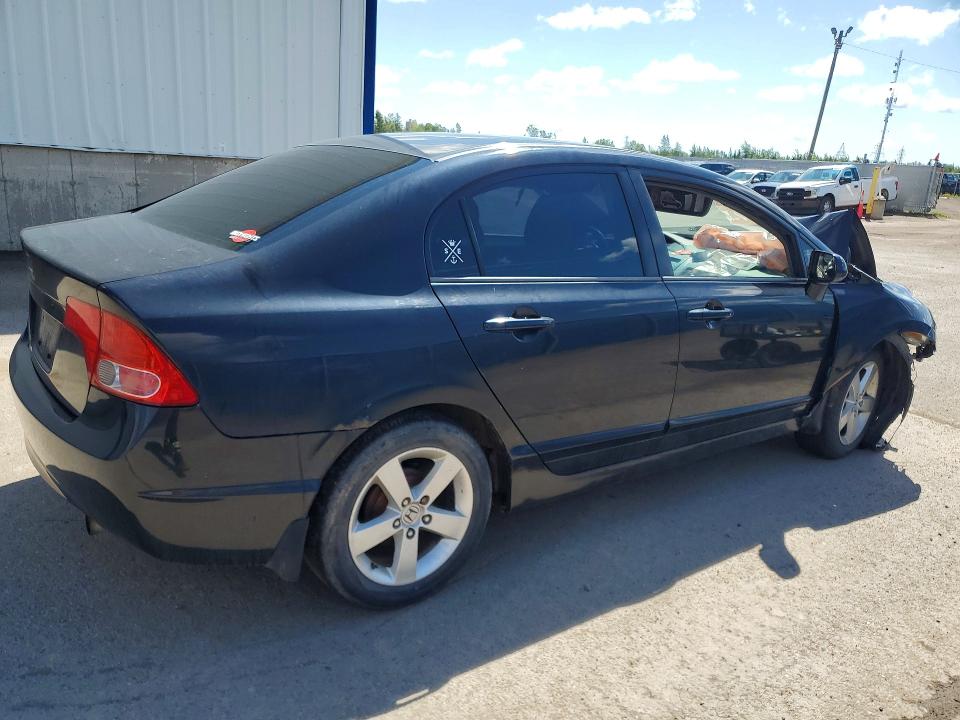 Aukcja sprzedaży 2006 Honda Civic, vin: 2HGFA16596H026800, numer aukcji: 63298796