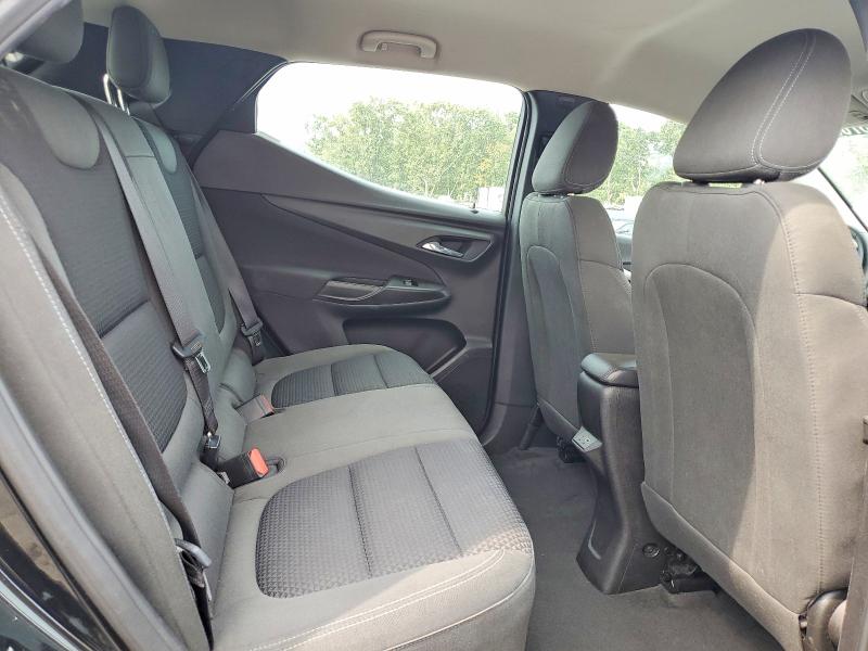 Продаж на аукціоні авто 2023 Chevrolet Bolt Euv, vin: 1G1FY6S02P4141022, номер лоту: 64370516