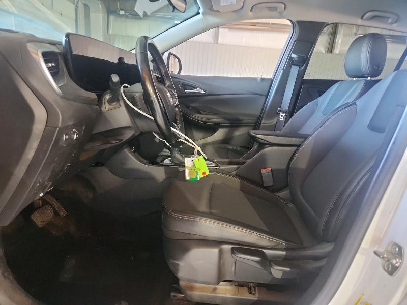 2024 Buick Encore Gx მანქანა იყიდება აუქციონზე, vin: KL4AMBS27RB198459, აუქციონის ნომერი: 68700186