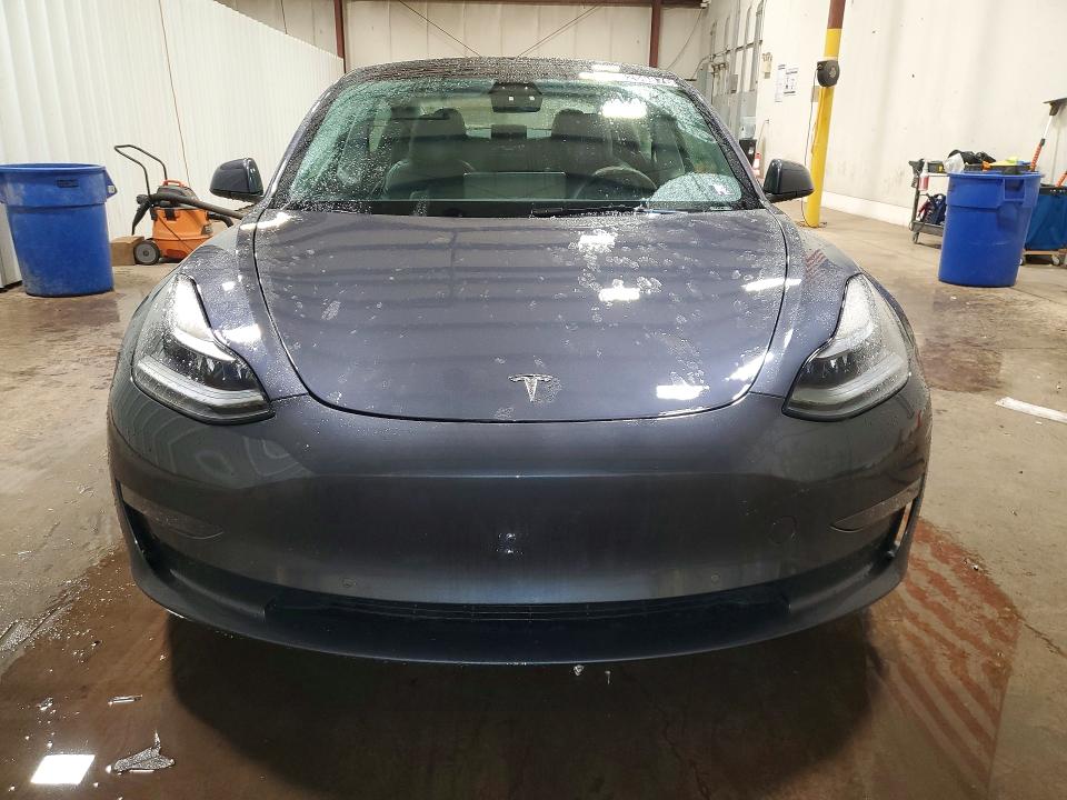 Продажа на аукционе авто 2022 Tesla Model 3, vin: 5YJ3E1EBXNF288097, номер лота: 66259876