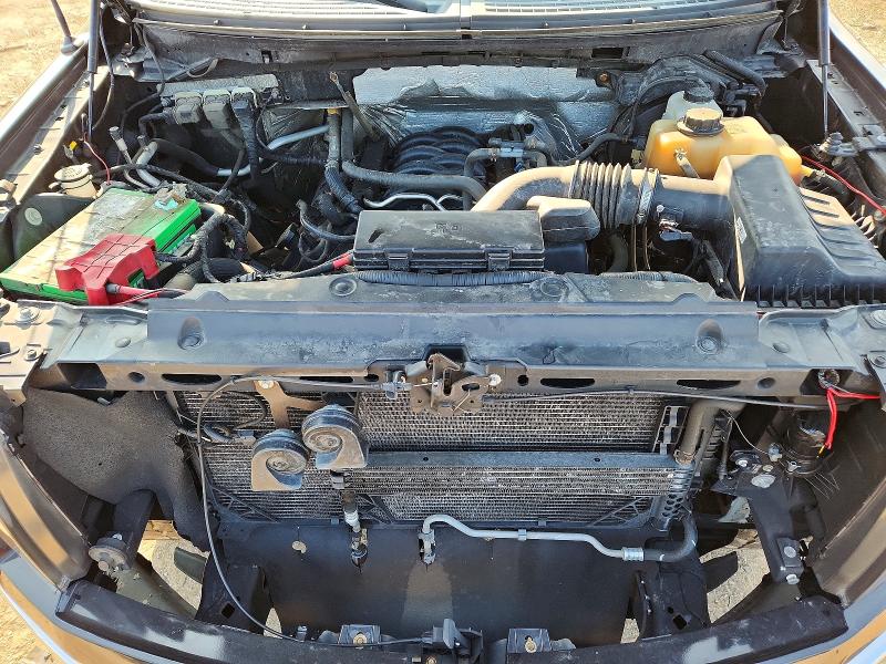 Aukcja sprzedaży 2013 Ford F150, vin: 1FTFX1EF3DFB81137, numer aukcji: 64039486
