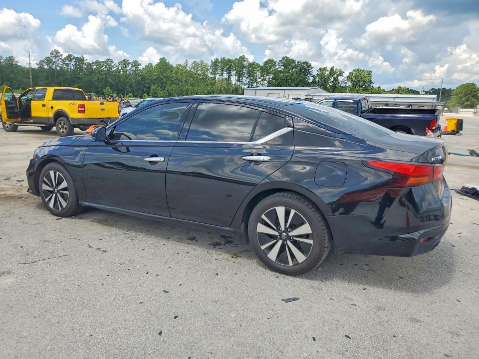 Продаж на аукціоні авто 2019 Nissan Altima, vin: 1N4BL4EV0KC250955, номер лоту: 64011076
