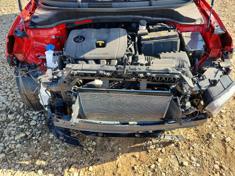Продаж на аукціоні авто 2022 Kia Soul, vin: KNDJ23AU8N7172972, номер лоту: 65725886