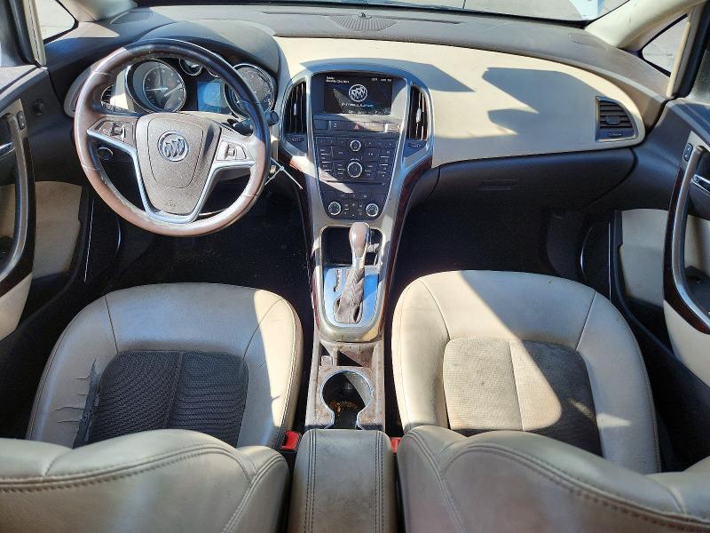 Aukcja sprzedaży 2015 Buick Verano, vin: 1G4PP5SK7F4217533, numer aukcji: 65407016