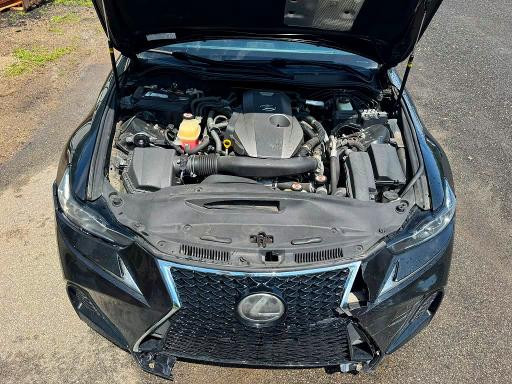 Aukcja sprzedaży 2018 Lexus Is, vin: JTHBA1D20J5070091, numer aukcji: 66495336