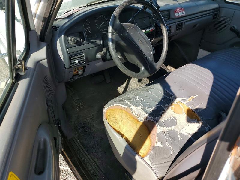 Auction sale of the 1997 Ford F, vin: 1FDLF47G5VEA72503, lot number: 64911226