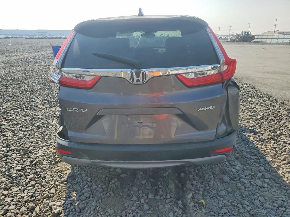 Aukcja sprzedaży 2019 Honda Cr-v, vin: 5J6RW2H85KA009571, numer aukcji: 64307476